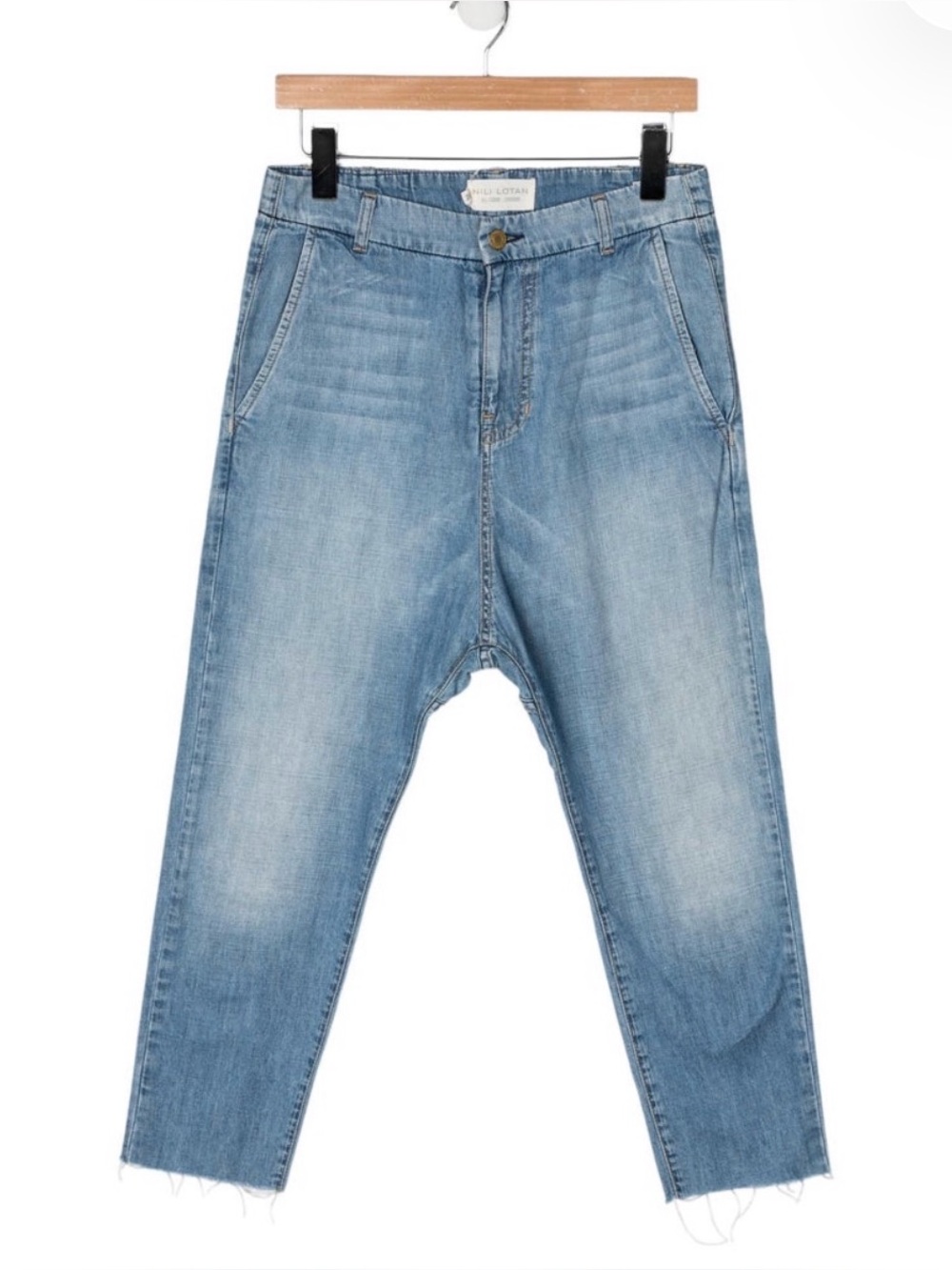 Nili Lotan Paris Jeans